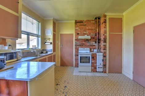 Photo of property in 7 Johnston Street, Gore, 9710