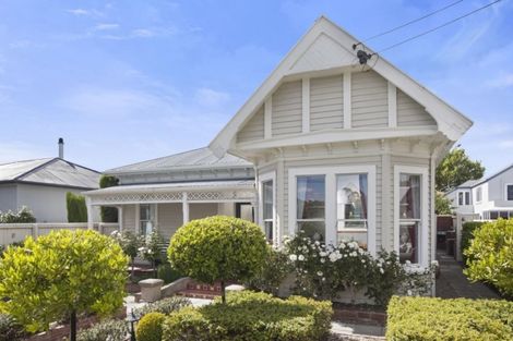 Photo of property in 54 Hawkesbury Avenue, St Albans, Christchurch, 8014