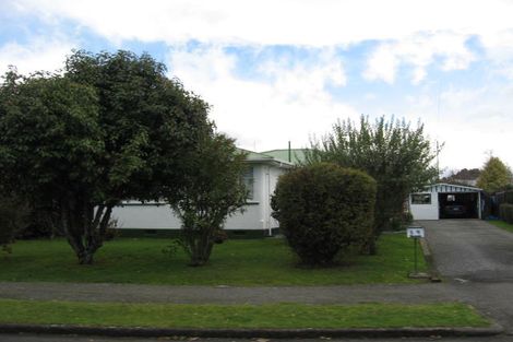 Photo of property in 39 Iorns Street, Masterton, 5810