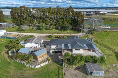 Photo of property in 1341 State Highway 2, Pongakawa, 3189