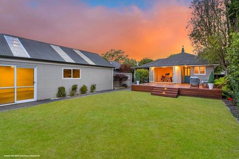 Photo of property in 63 Jennifer Street, Bryndwr, Christchurch, 8053