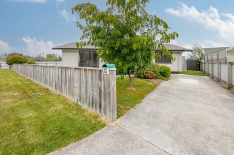 Photo of property in Abbott Street, Waipawa, 4210