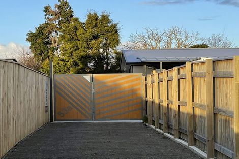 Photo of property in 53a East Street, Feilding, 4702