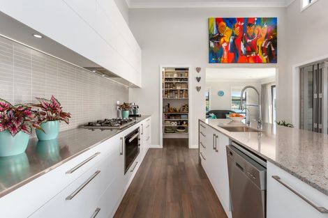 Photo of property in 36 John Burke Drive, Aotea, Porirua, 5024