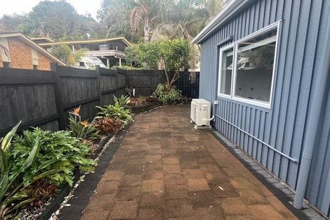 Photo of property in 49b The Esplanade, Eastern Beach, Auckland, 2012