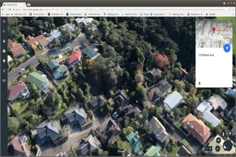 Photo of property in 19 Willow Avenue, Birkenhead, Auckland, 0626