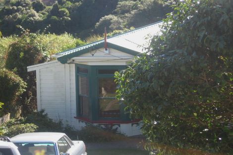 Photo of property in 54 Kenya Street, Ngaio, Wellington, 6035
