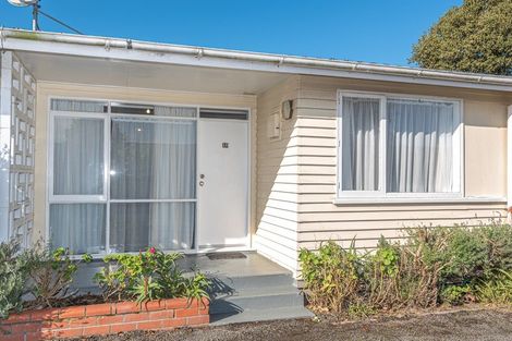 Photo of property in 10/6 Niblett Street, Whanganui, 4500