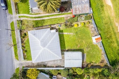 Photo of property in 41 Parenga Street, Wainuiomata, Lower Hutt, 5014