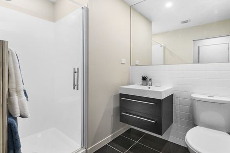 Photo of property in 17/31 Princess Terrace, Newtown, Wellington, 6021