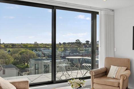 Photo of property in 803/64 Kilmore Street, Christchurch Central, Christchurch, 8013