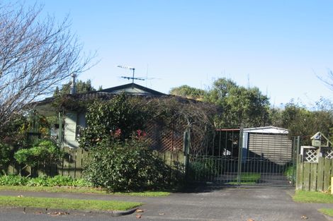 Photo of property in 94 Wattle Farm Road, Wattle Downs, Auckland, 2103