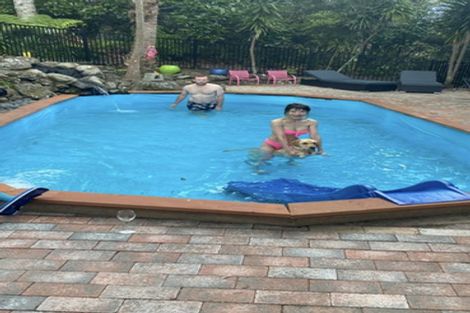 Photo of property in 341 Upper Harbour Drive, Greenhithe, Auckland, 0632