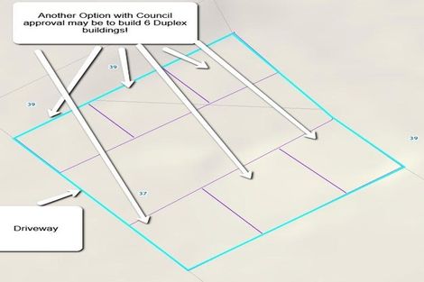 Photo of property in 37 Wymondley Road, Otara, Auckland, 2025