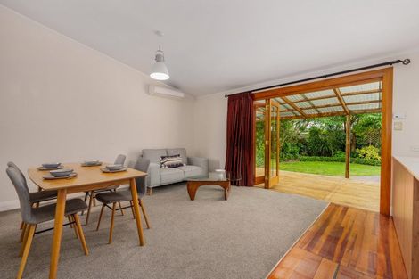 Photo of property in 435 College Street, Hokowhitu, Palmerston North, 4410