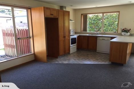 Photo of property in 2/395 Ilam Road, Bryndwr, Christchurch, 8053