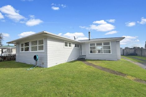 Photo of property in 96 Richmond Avenue, Tokoroa, 3420