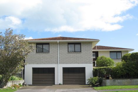 Photo of property in 4 Rossiter Crescent, Lynmouth, New Plymouth, 4310