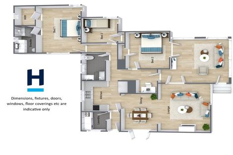 Photo of property in 63 George Street, Blenheim, 7201