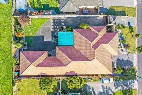 Photo of property in 6 Mornington Dell, Papamoa Beach, Papamoa, 3118