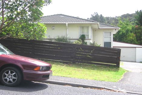 Photo of property in 4 Glastron Place, Bayview, Auckland, 0629