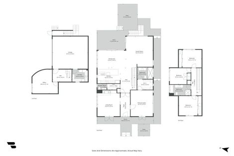 Photo of property in 14 Taurarua Terrace, Parnell, Auckland, 1052