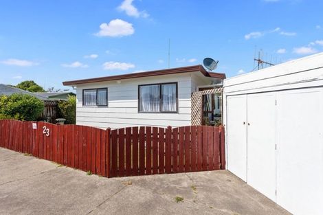 Photo of property in 23 Paul Street, Whakatane, 3120