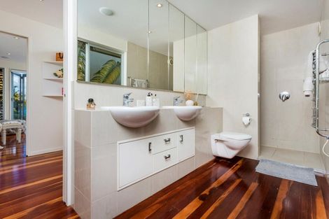 Photo of property in 7 Eric Price Avenue, Takapuna, Auckland, 0620