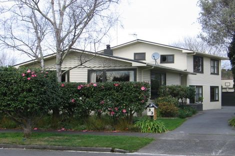 Photo of property in 32 Heatley Avenue, Hokowhitu, Palmerston North, 4410