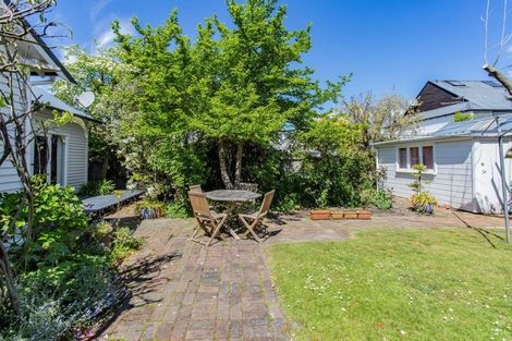 Photo of property in 11 Clissold Street, Merivale, Christchurch, 8014