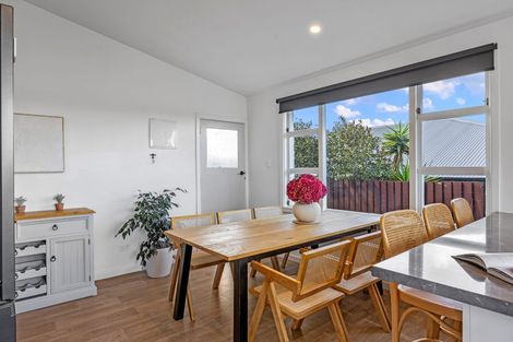 Photo of property in 36 Parnwell Street, Burwood, Christchurch, 8083