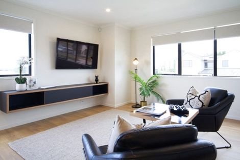 Photo of property in 11 Jonah Lomu Drive, Paerata, Drury, 2124