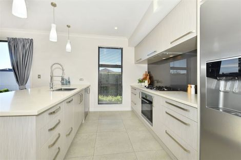 Photo of property in 33 Skyhawk Road, Wigram, Christchurch, 8042