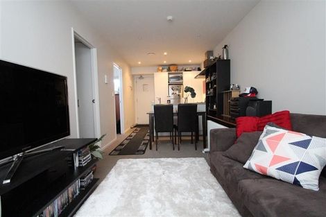 Photo of property in Soho Apartments, 1017/74 Taranaki Street, Te Aro, Wellington, 6011
