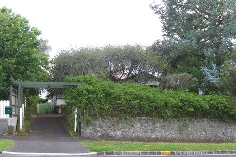 Photo of property in 3 Plunket Road, Mount Eden, Auckland, 1024
