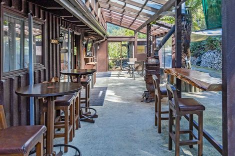 Photo of property in 65 Lookout Road, Peel Forest, Mount Peel, 7992