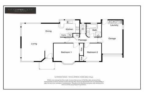Photo of property in 8a Wensley Road, Richmond, 7020