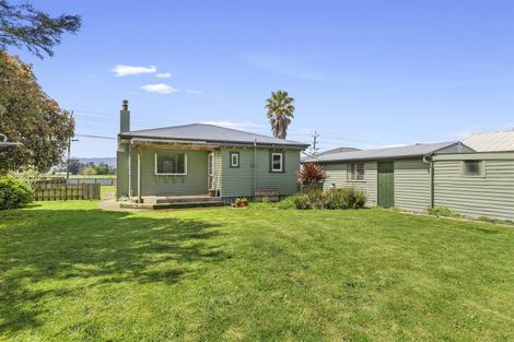 Photo of property in 22 Ngarua Road, Waitoa, 3310