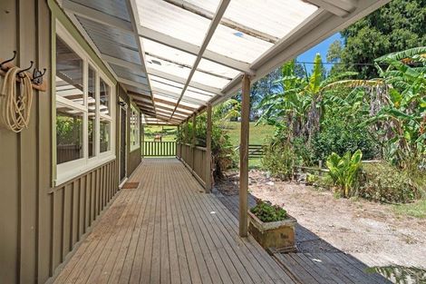 Photo of property in 317 Peria Road, Peria, Kaitaia, 0482