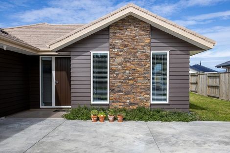 Photo of property in 11 Maple Grove, Solway, Masterton, 5810