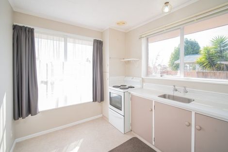 Photo of property in 1/64 Denise Crescent, Hornby, Christchurch, 8042
