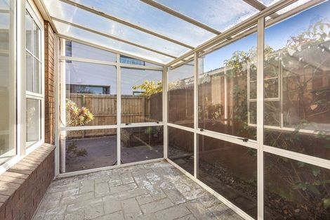 Photo of property in 2/43 Rogers Street, Sydenham, Christchurch, 8023