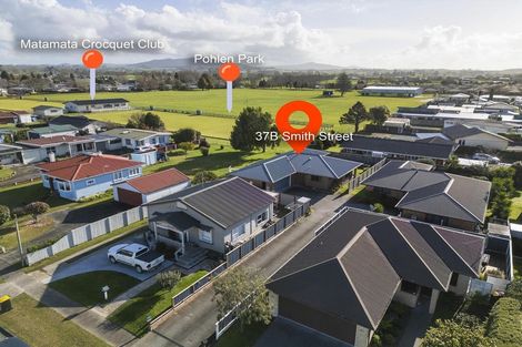 Photo of property in 37b Smith Street, Matamata, 3400