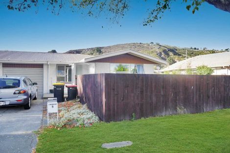 Photo of property in 1/1 Brabourne Street, Hillsborough, Christchurch, 8022