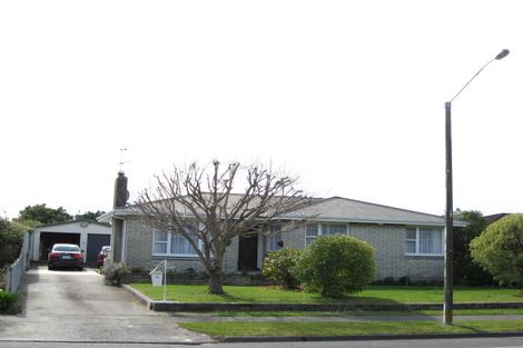 Photo of property in 161 Harold Holt Avenue, Pirimai, Napier, 4112