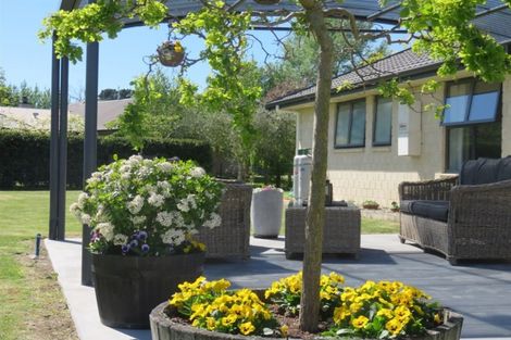 Photo of property in 12 Cascade Place, Geraldine, 7930