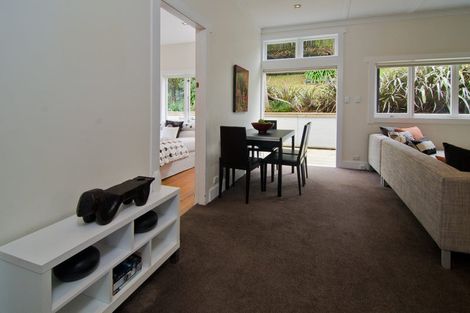 Photo of property in 66 Islington Street, Ponsonby, Auckland, 1011