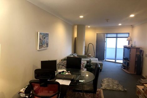 Photo of property in 2k/21 Hargreaves Street, Auckland Central, Auckland, 1011