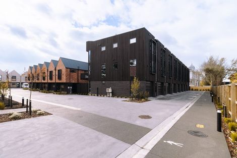 Photo of property in 7/890 Colombo Street, Christchurch Central, Christchurch, 8013