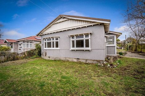 Photo of property in 133 Birdwood Avenue, Beckenham, Christchurch, 8023